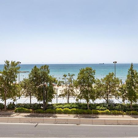 Apartament El Mirador Alicante Zewnętrze zdjęcie