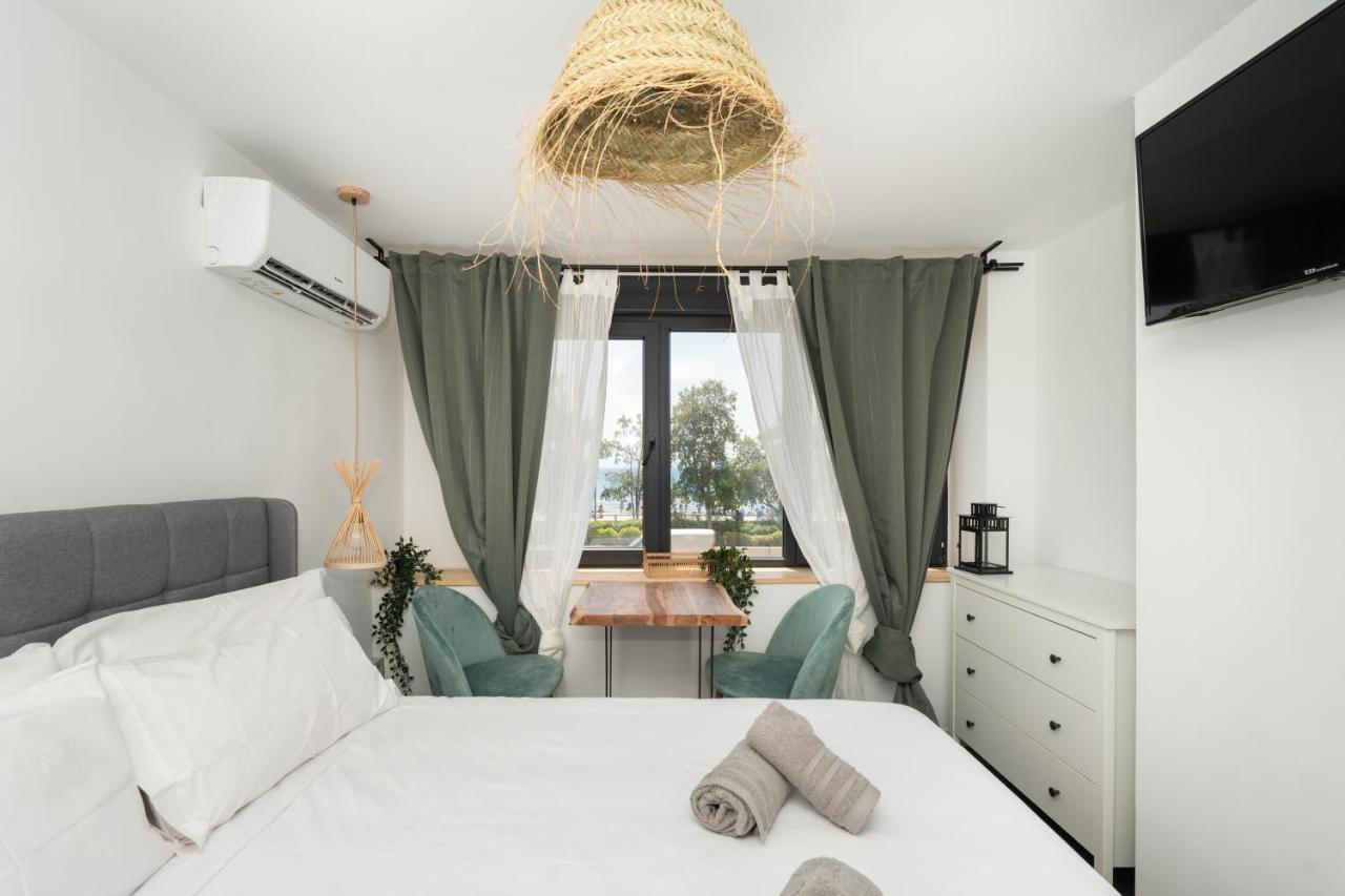 Apartament El Mirador Alicante Zewnętrze zdjęcie