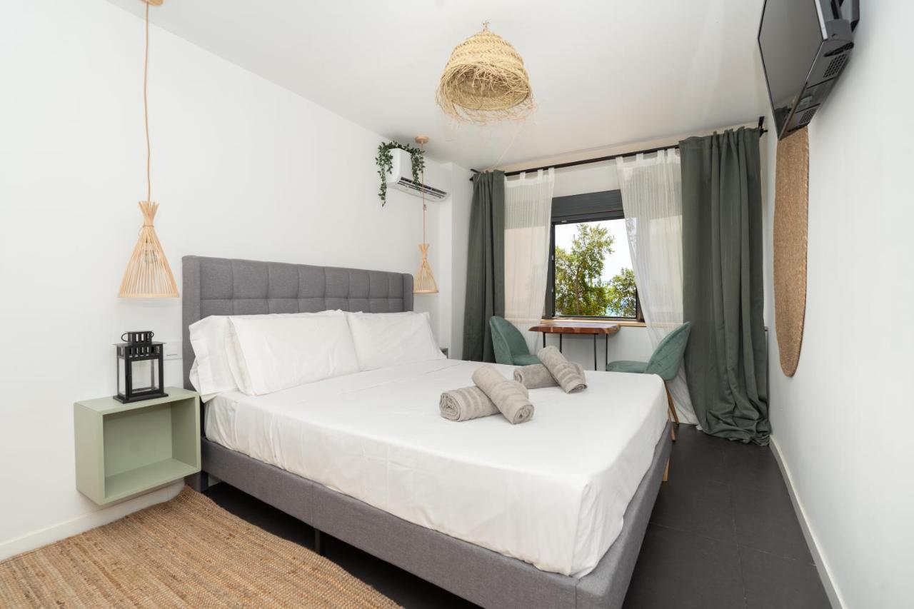 Apartament El Mirador Alicante Zewnętrze zdjęcie