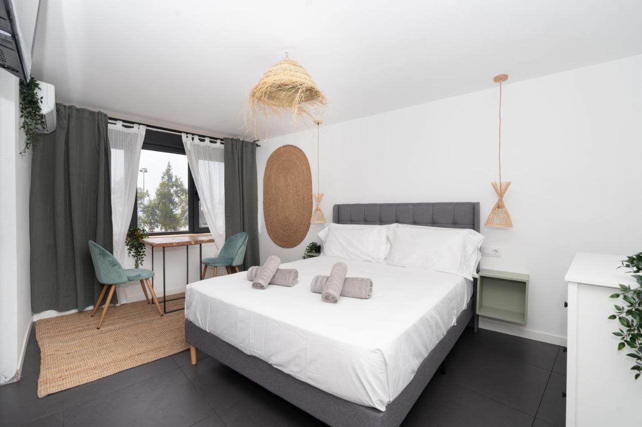Apartament El Mirador Alicante Zewnętrze zdjęcie