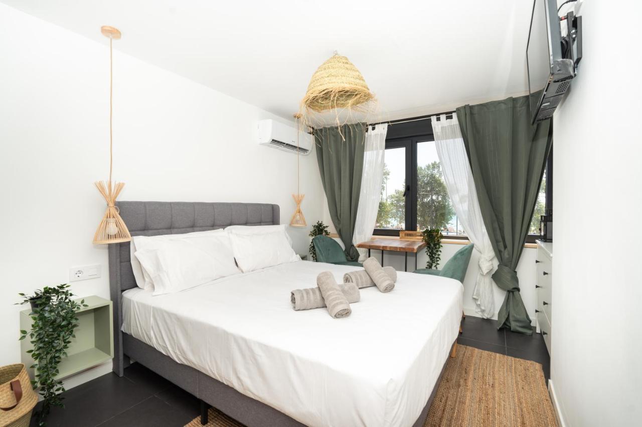 Apartament El Mirador Alicante Zewnętrze zdjęcie