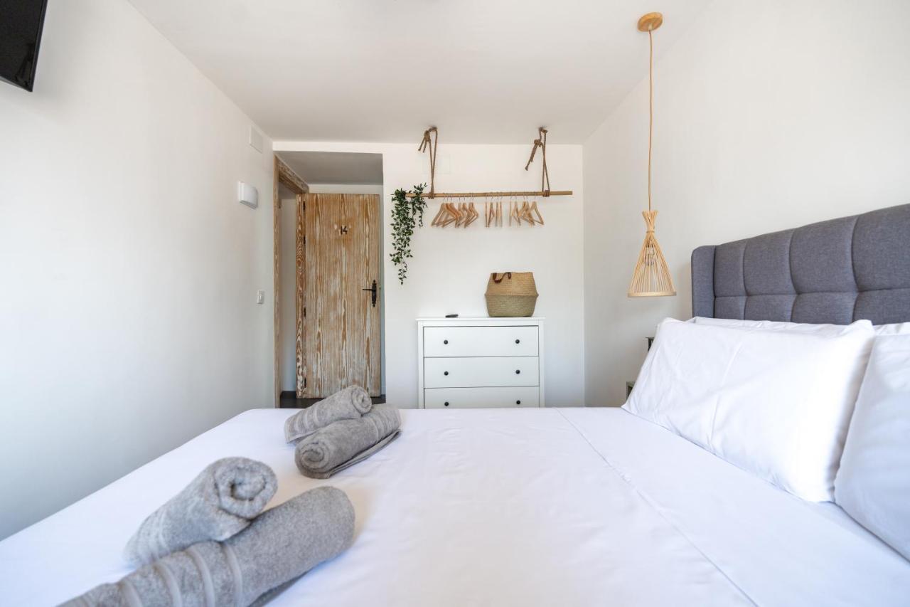 Apartament El Mirador Alicante Zewnętrze zdjęcie