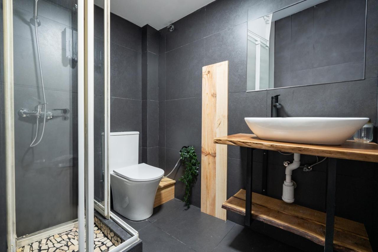 Apartament El Mirador Alicante Zewnętrze zdjęcie