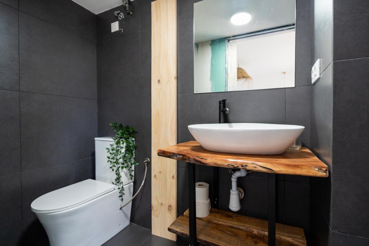 Apartament El Mirador Alicante Zewnętrze zdjęcie