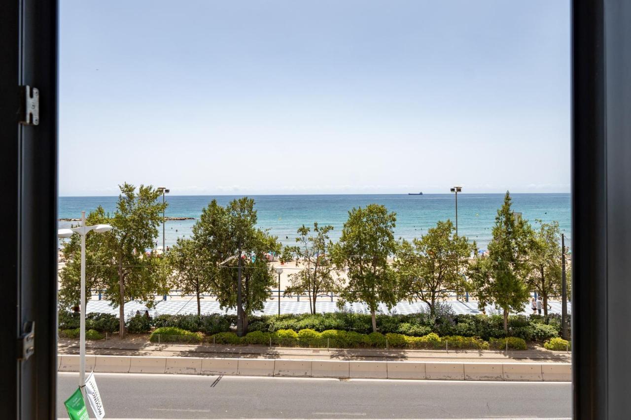 Apartament El Mirador Alicante Zewnętrze zdjęcie