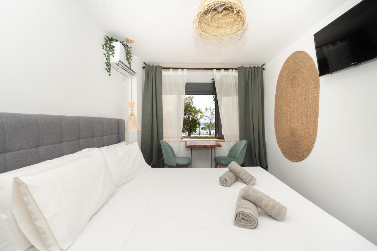 Apartament El Mirador Alicante Zewnętrze zdjęcie