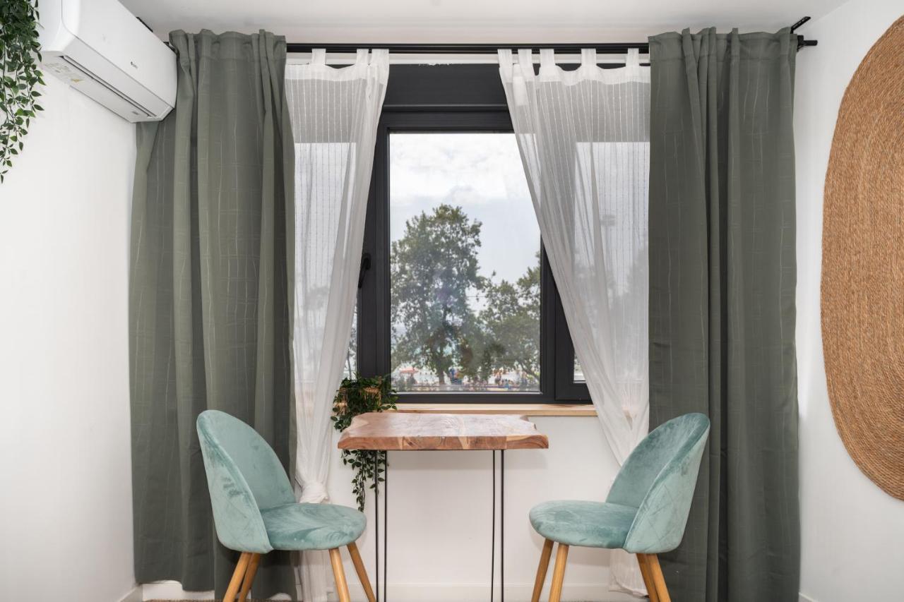 Apartament El Mirador Alicante Zewnętrze zdjęcie