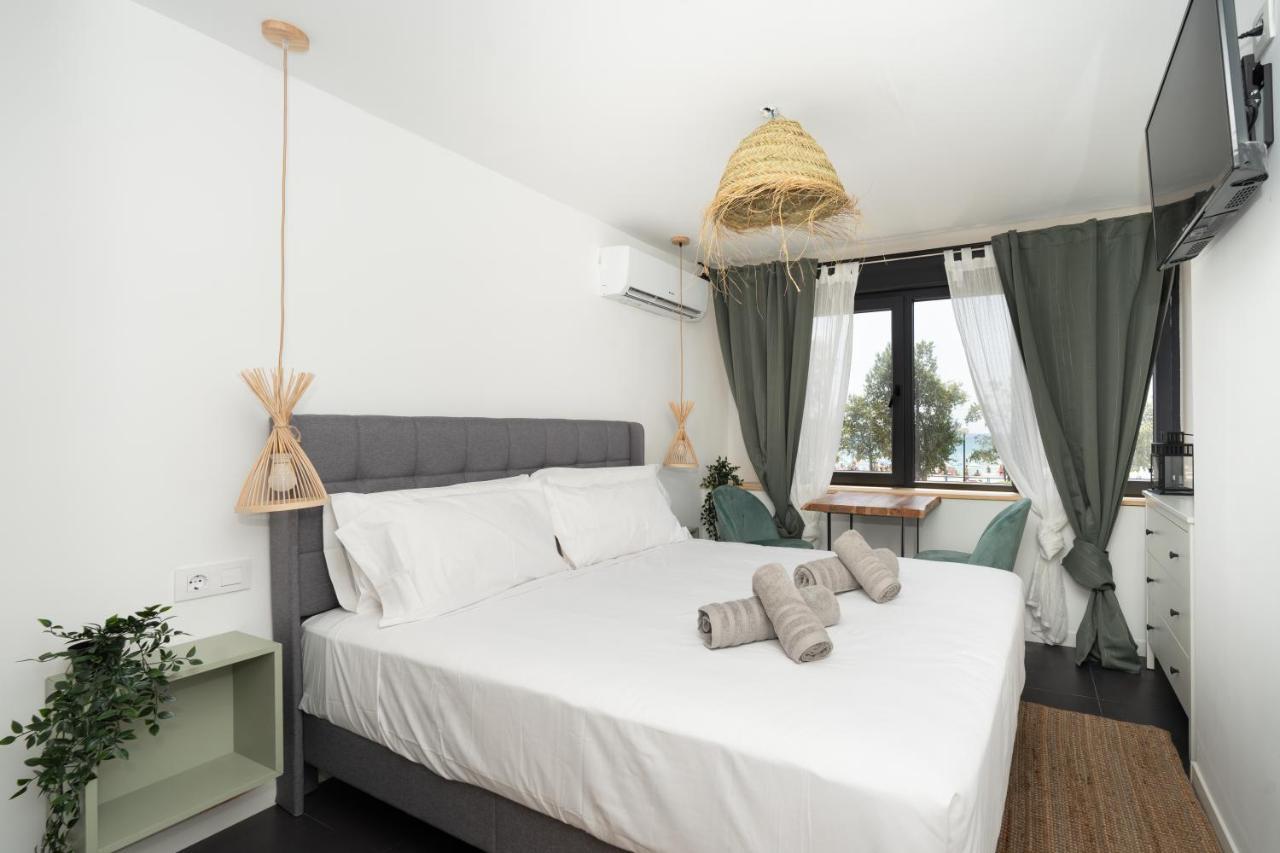 Apartament El Mirador Alicante Zewnętrze zdjęcie
