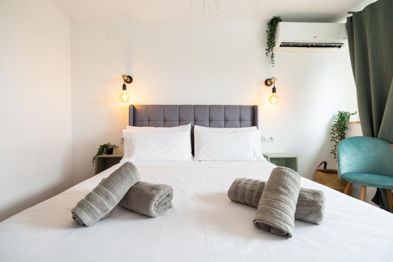 Apartament El Mirador Alicante Zewnętrze zdjęcie