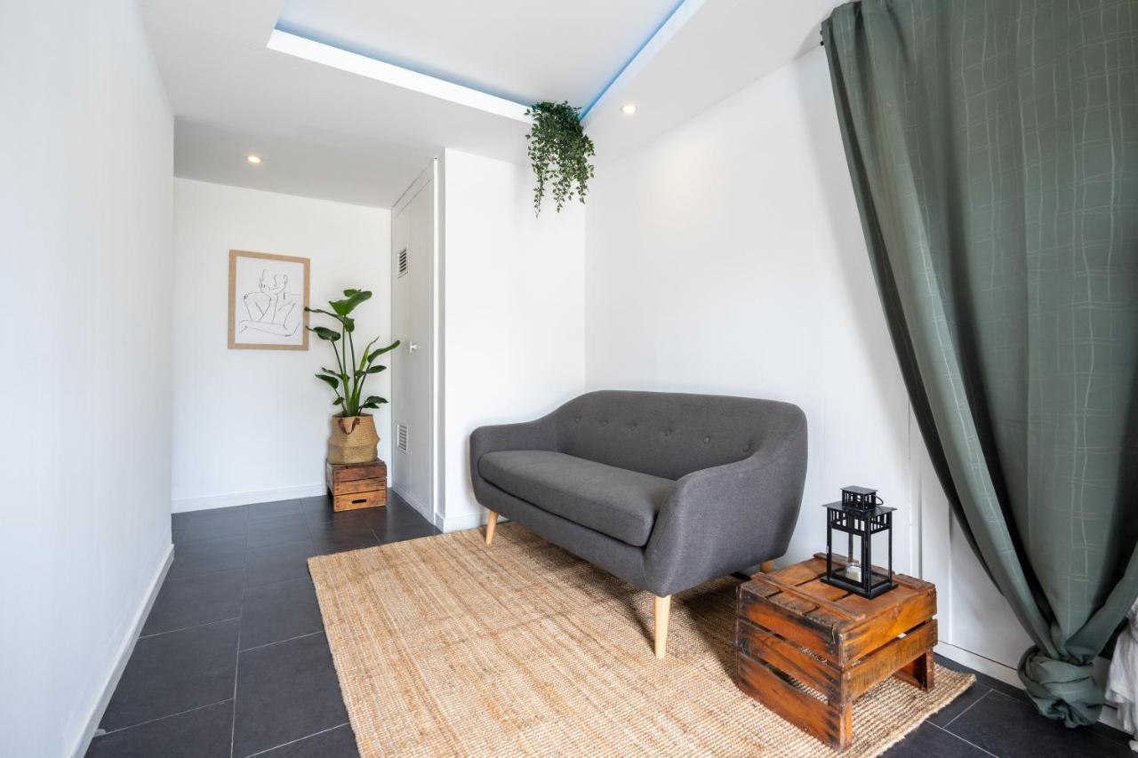 Apartament El Mirador Alicante Zewnętrze zdjęcie