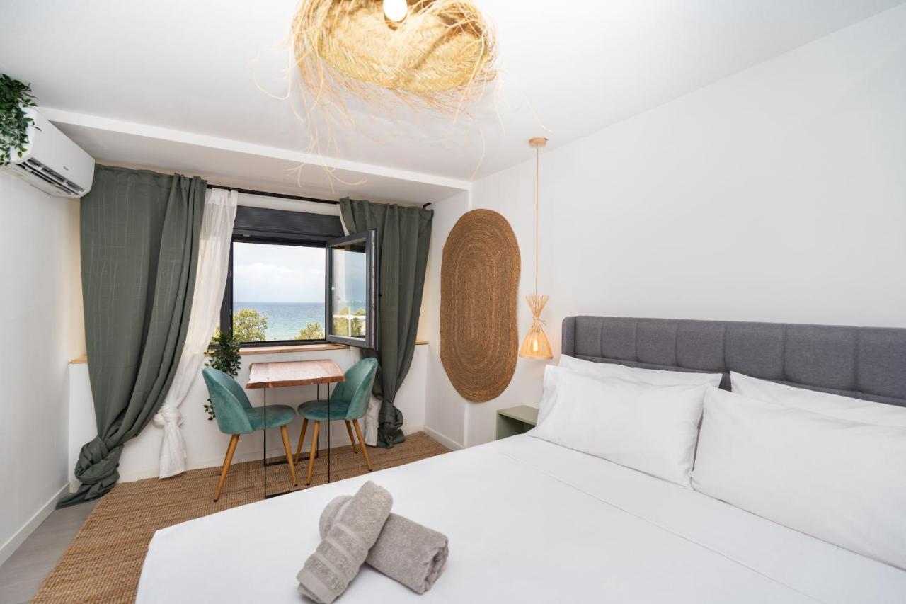 Apartament El Mirador Alicante Zewnętrze zdjęcie