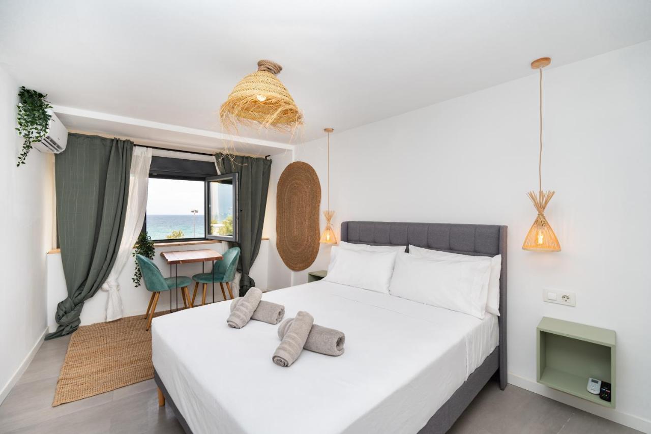 Apartament El Mirador Alicante Zewnętrze zdjęcie
