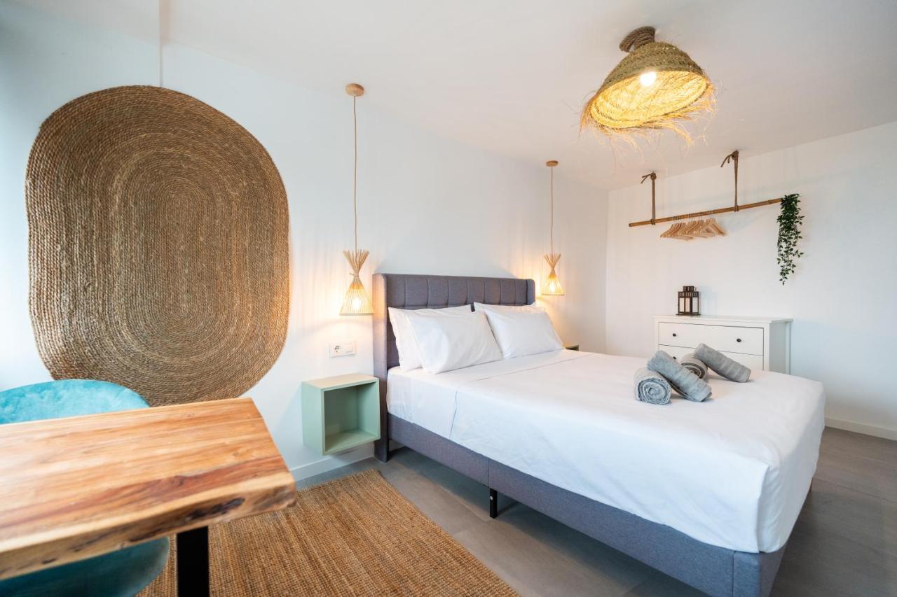 Apartament El Mirador Alicante Zewnętrze zdjęcie